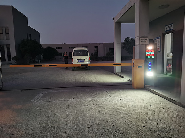 視頻監控
